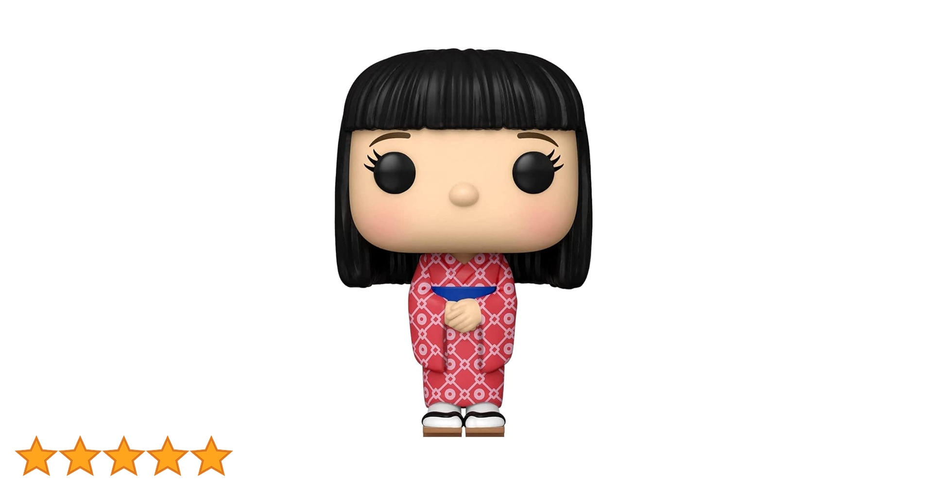 Amazon.co.jp: FUNKO POP! DISNEY: Small World- Japan : ホーム